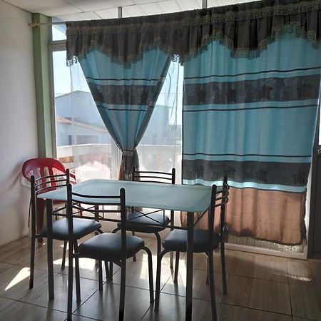 Casa De Alexis 호텔 푸에르토 바케리조 모레노 외부 사진