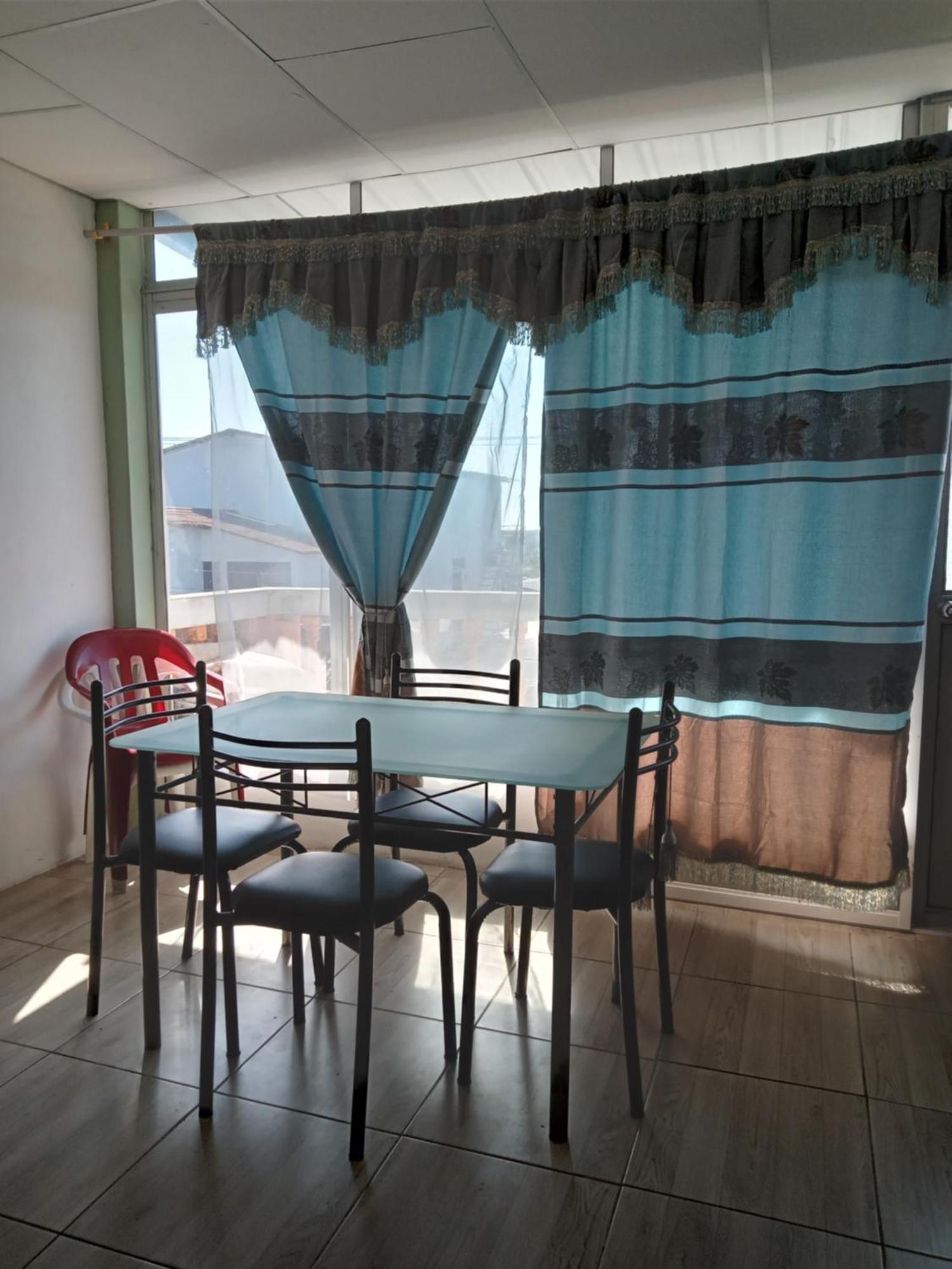 Casa De Alexis 호텔 푸에르토 바케리조 모레노 외부 사진