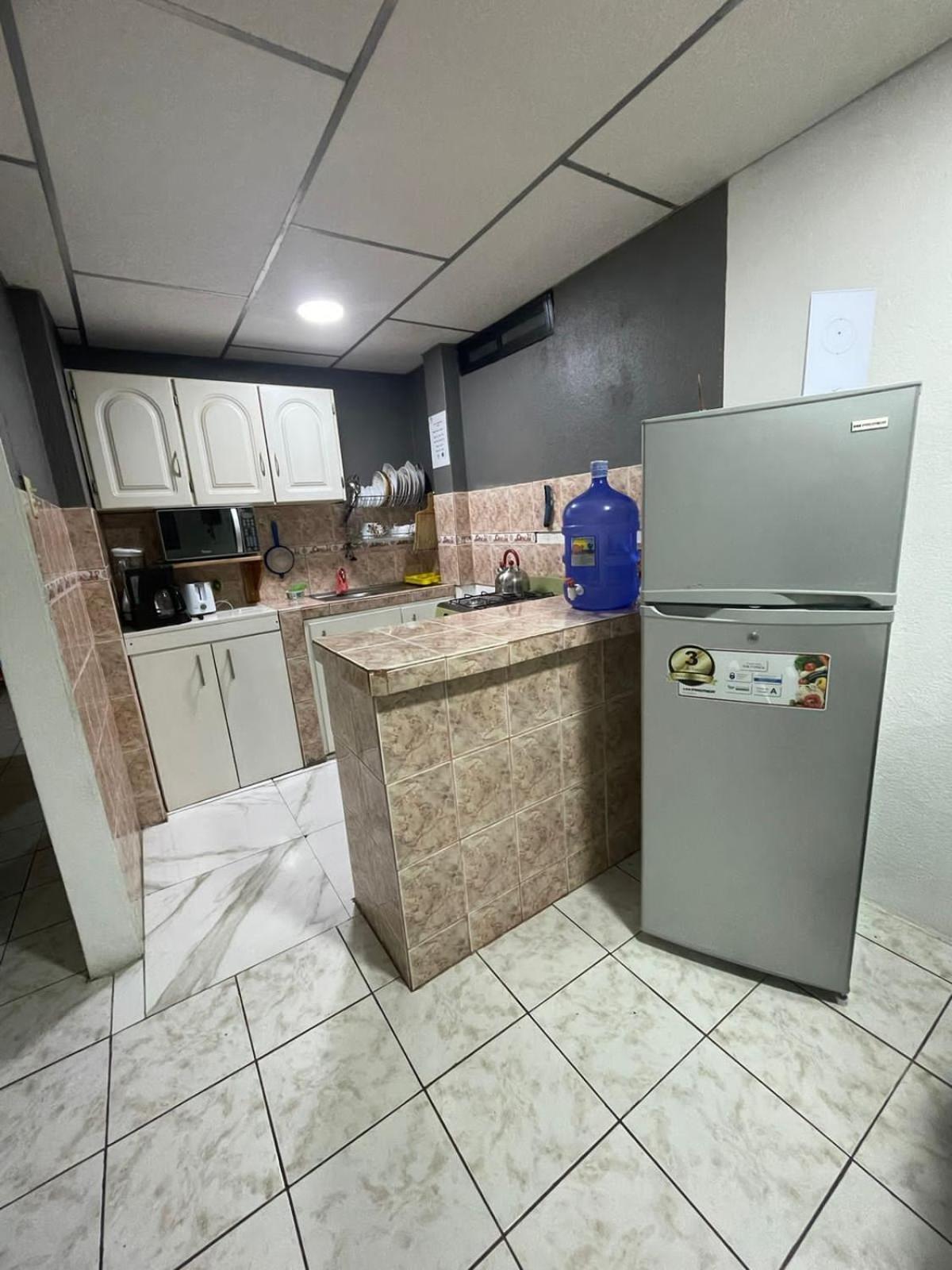 Casa De Alexis 호텔 푸에르토 바케리조 모레노 외부 사진